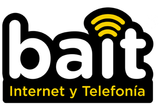 BAIT Internet Casa