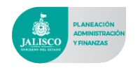 Gobierno de Jalisco Gobierno de Jalisco