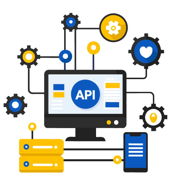 Servicio de Timbrado CFDI, Facturación electrónica vía API, API FISCALCLOID