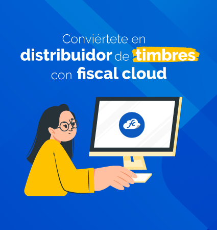 Distribuidor de facturacion electronica CFDI 4.0