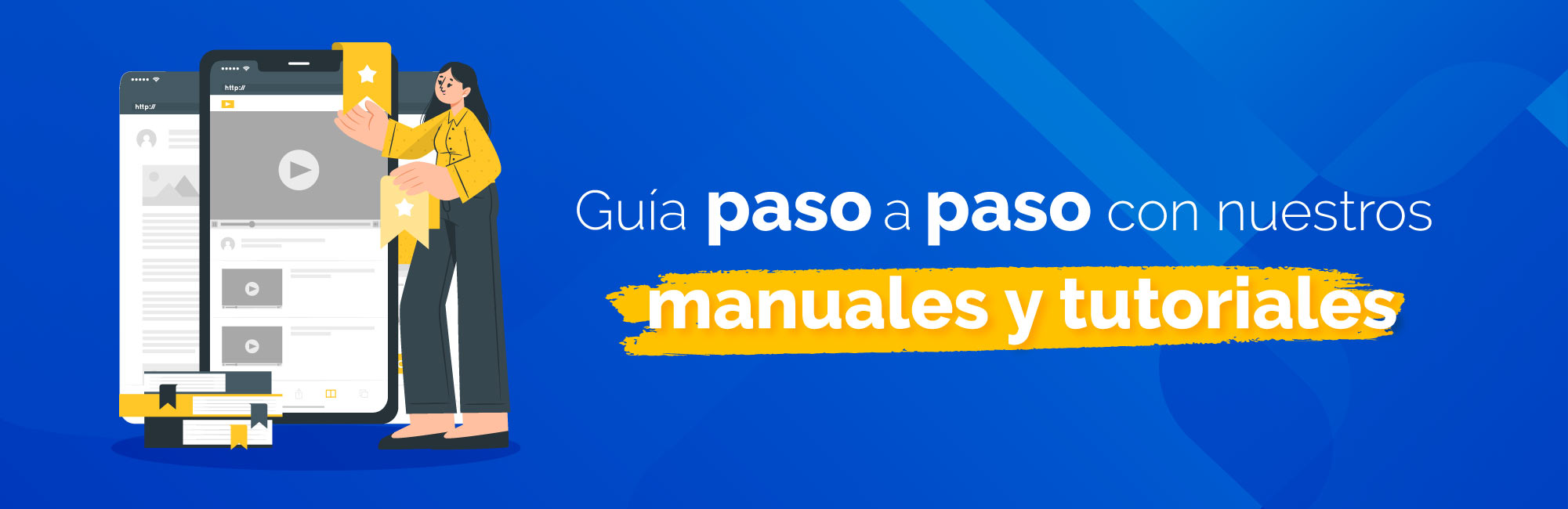 Manuales para Facturación Electrónica CFDI y Timbrado de Nómina<