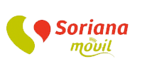 vender recargas Soriana Móvil