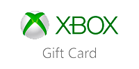 Xbox Giftcard