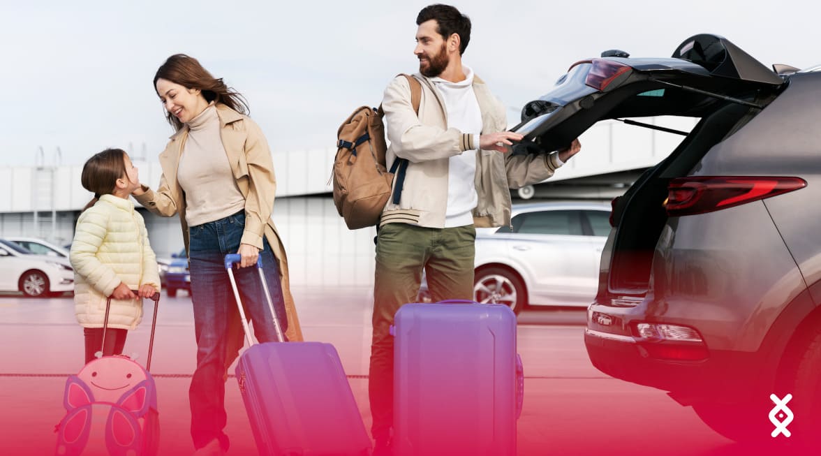 Clientes que regresan del viaje: oportunidad perfecta para vender servicios digitales