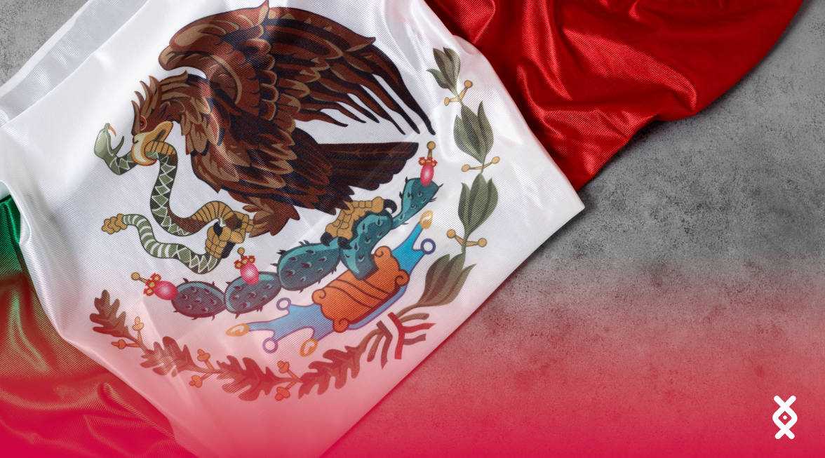 Día de la Bandera: haz una “Semana Mexicana” en tu negocio y atrae clientes con servicios diarios