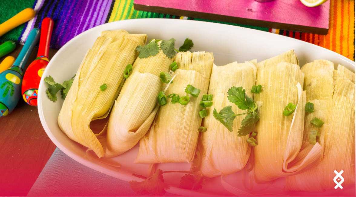 Día de la Candelaria: cómo aprovechar la venta de tamales y sumar recargas y pago de servicios en tu punto
