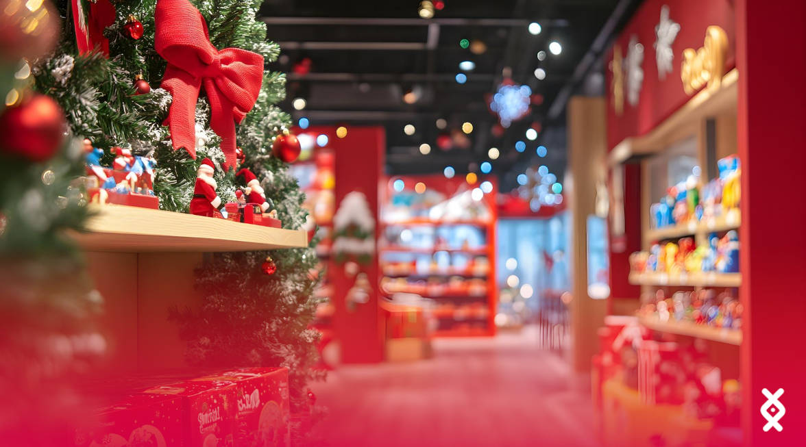 Ideas para decorar tu tienda sin gastar mucho