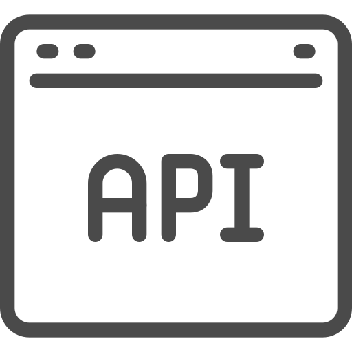 Integrar API taecel