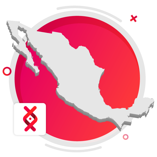 Recargas Electrónicas Todo México es Territorio Telcel