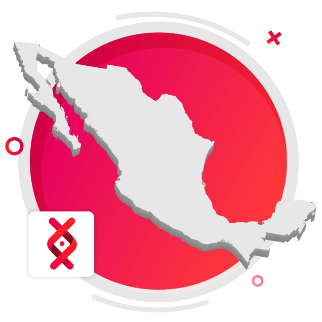 Recargas Electrónicas Todo México es Territorio Telcel
