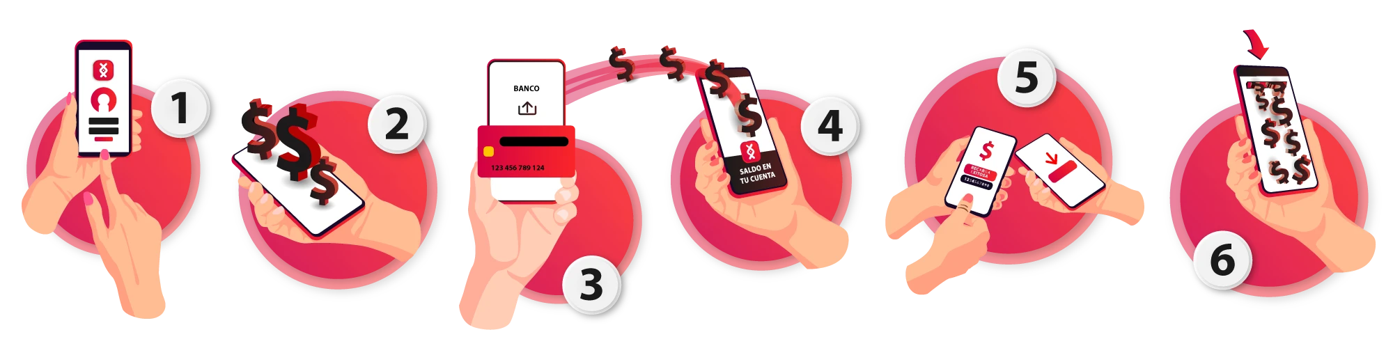 Vender recargas telcel, TAECEL.COM aumenta las ganancias de todo tipo de personas, comercios y puntos de venta que deseen vender recargas de tiempo aire. Plataforma Telcel y multimarca.